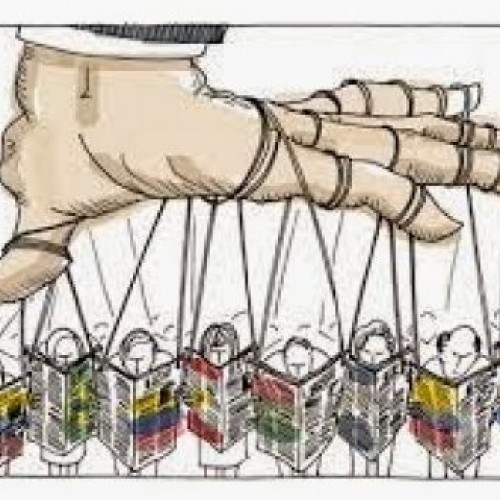 La derecha y sus medios